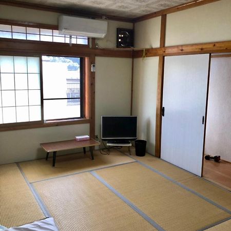 タカマス民宿 Otsuchi Luaran gambar