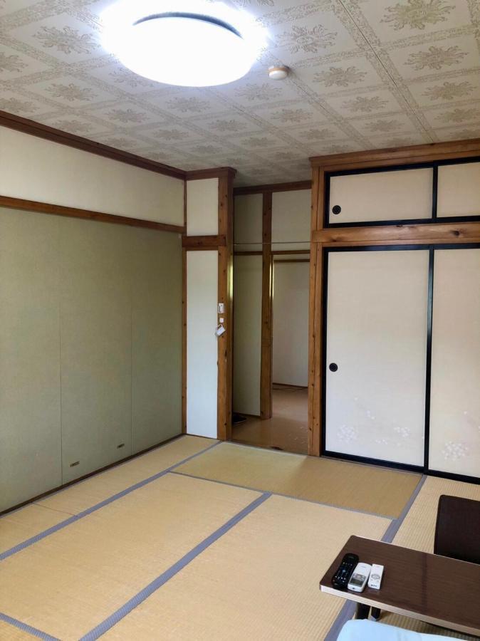 タカマス民宿 Otsuchi Luaran gambar