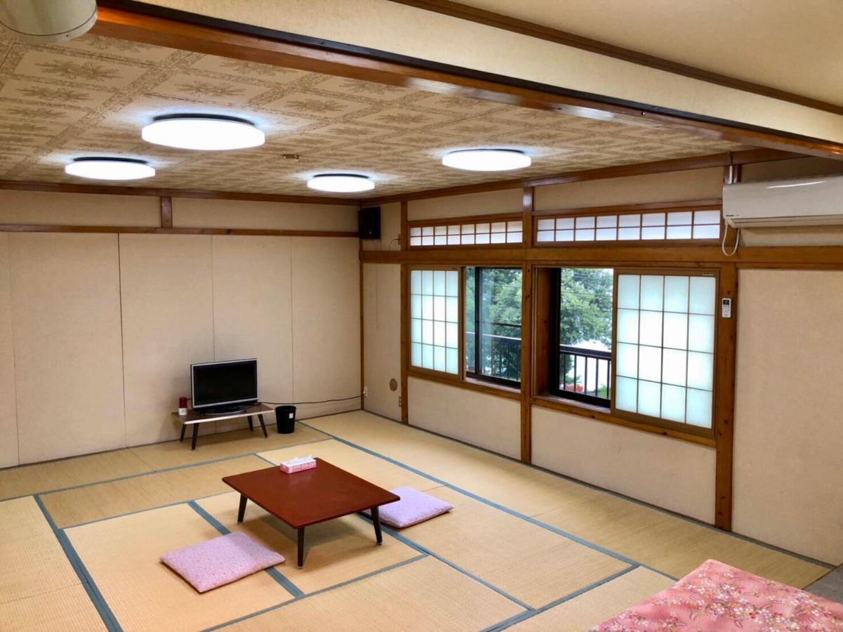 タカマス民宿 Otsuchi Luaran gambar