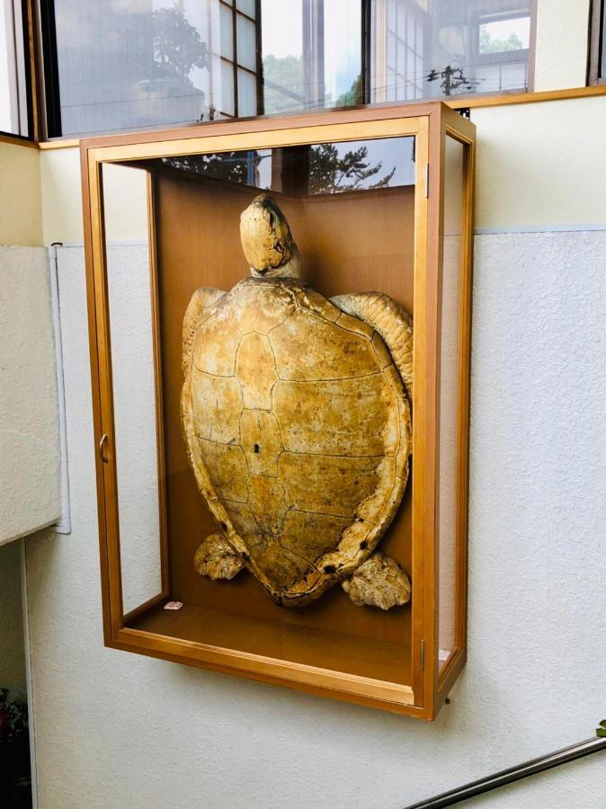 タカマス民宿 Otsuchi Luaran gambar