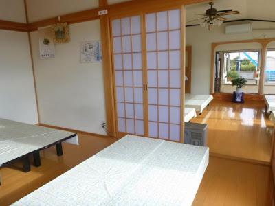 タカマス民宿 Otsuchi Luaran gambar