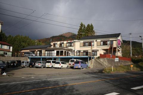 タカマス民宿 Otsuchi Luaran gambar