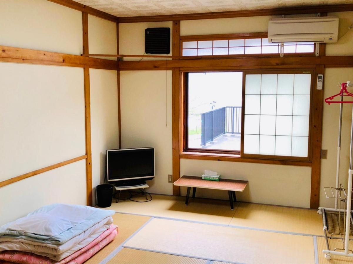 タカマス民宿 Otsuchi Luaran gambar